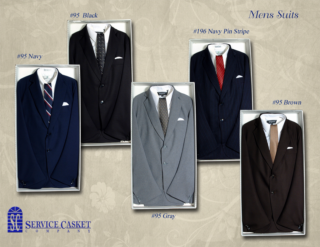 Men Suits